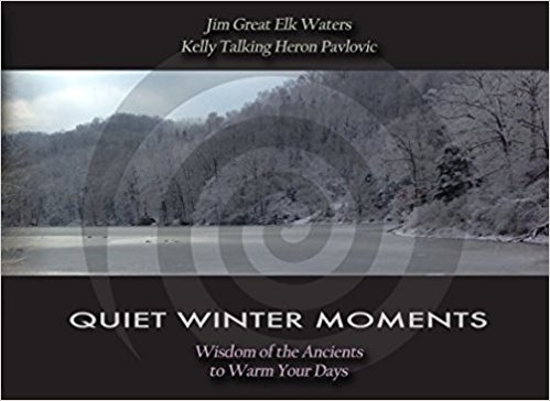 Quiet Winter Moments
