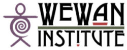 The WeWan Institute Logo