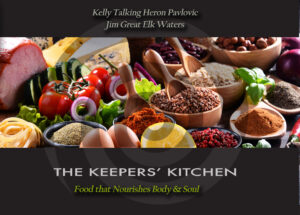 The Keepers' Kitchen